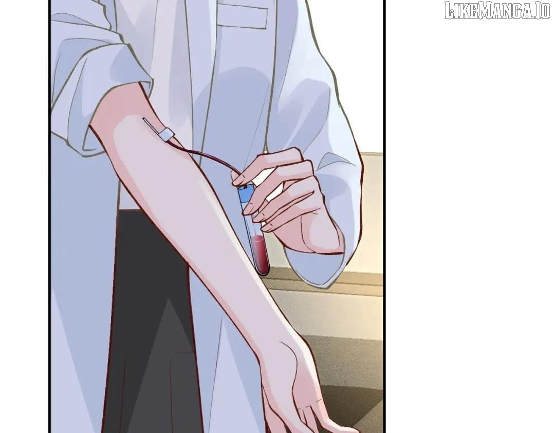 Everyone's Darling Chapter 218 - page 36